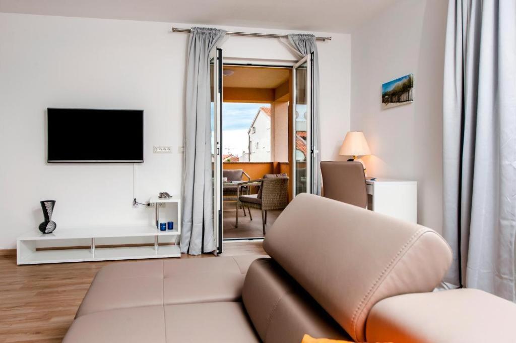 Aria Room And Apartmant Fuga Rovinj Exterior foto